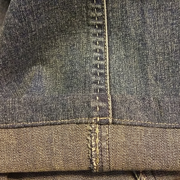 🔵 Company Ellen Tracy jeans - Picture 7 of 7